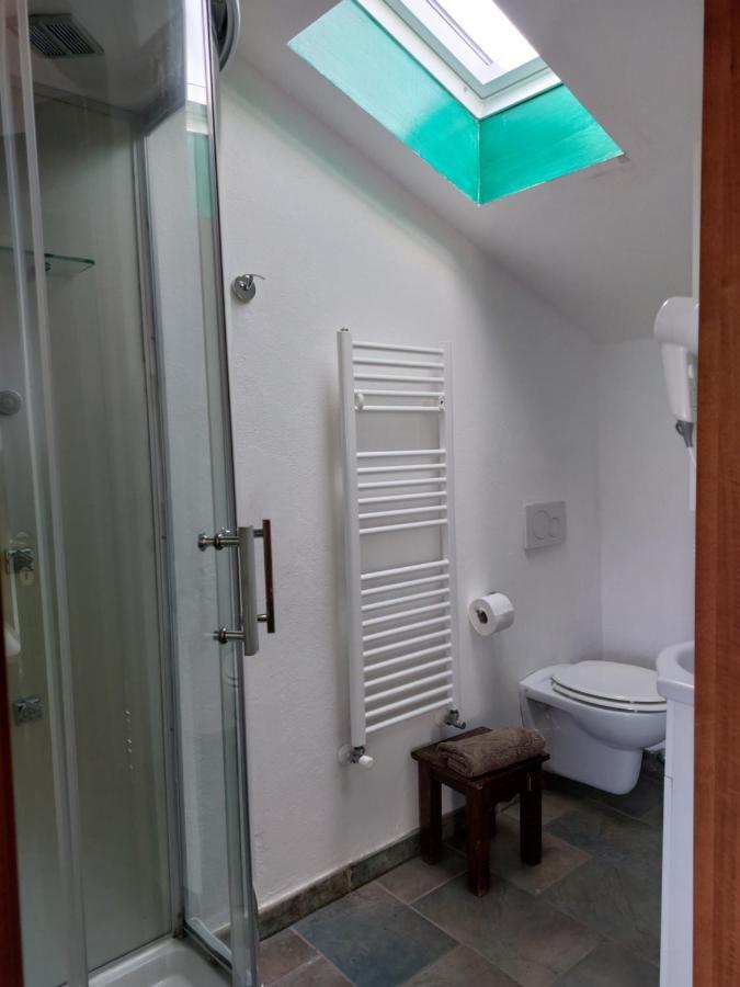 Agriturismo Oliva Azzurra Villa Valeriano Lunense Kültér fotó