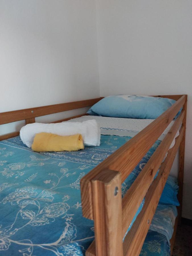 Agriturismo Oliva Azzurra Villa Valeriano Lunense Kültér fotó