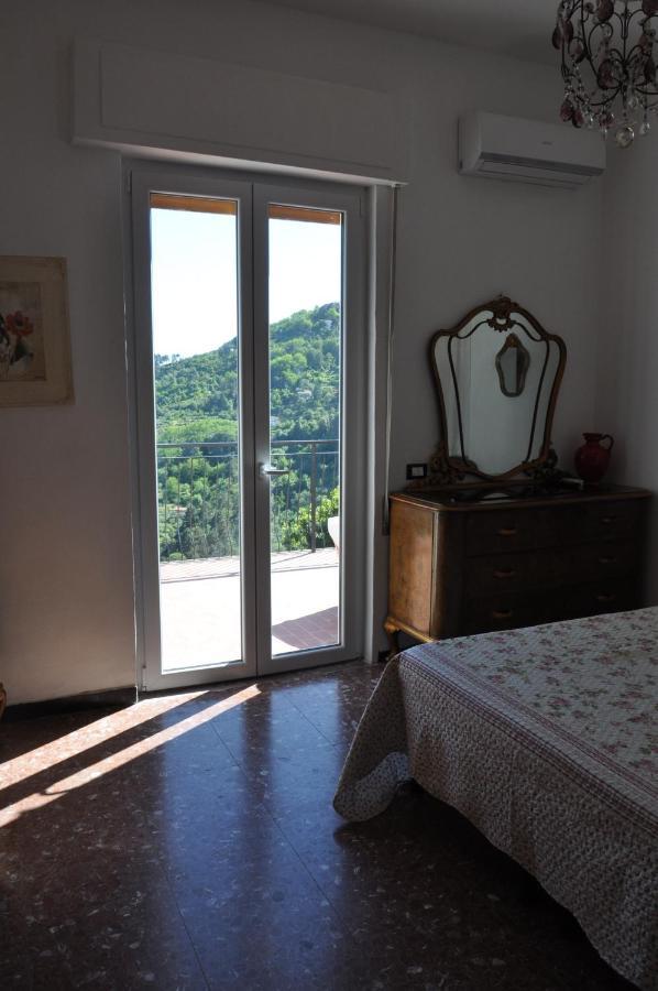 Agriturismo Oliva Azzurra Villa Valeriano Lunense Kültér fotó