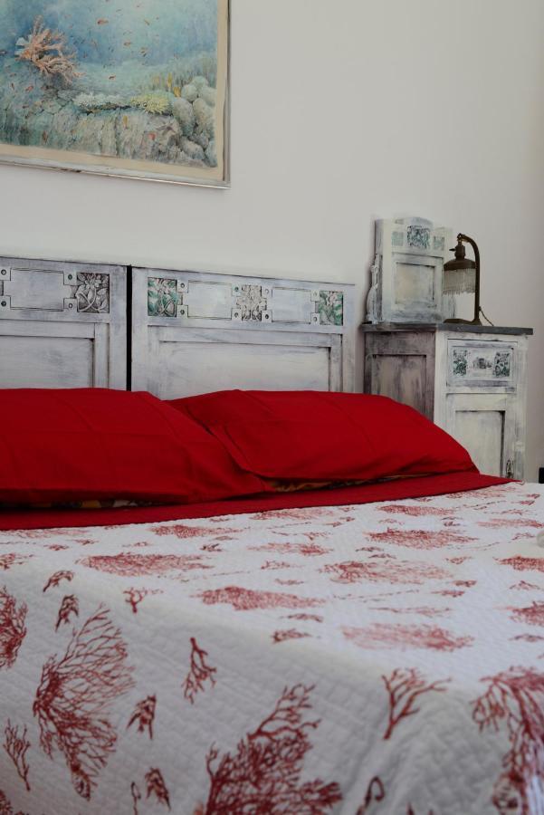 Agriturismo Oliva Azzurra Villa Valeriano Lunense Kültér fotó